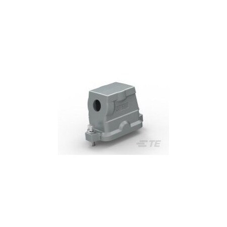Te Connectivity H10Bpr-Tshc-M20-Emc-C T1912101120-009